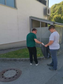 OSPP - S Smetkom po smeti, foto OSPP  (5)